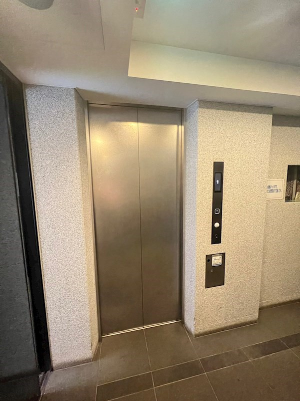 ミュプレ恵比寿のその他共用部分