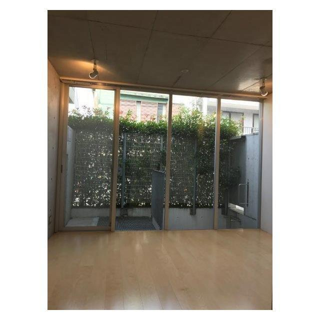 DeLCCS祐天寺Ⅱの展望