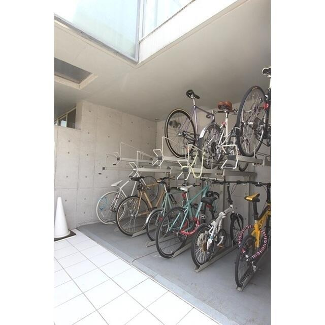 DeLCCS祐天寺Ⅱのその他共用部分