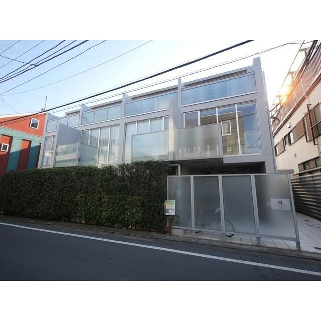 DeLCCS祐天寺Ⅱ