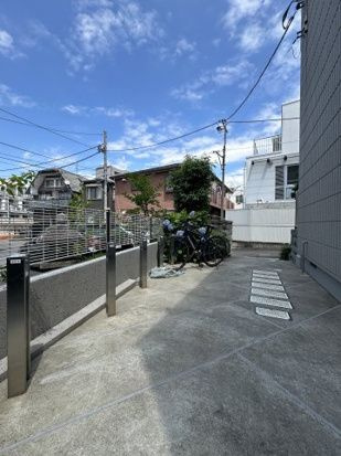 Ｂｅｌｌｅ　Ｍａｉｓｏｎのその他共用部分