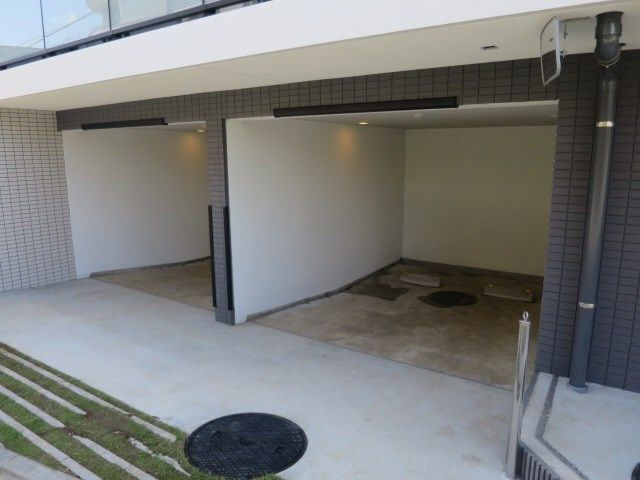 ＡＲＣＯＢＡＬＥＮＯ ＳＡＫＵＲＡＳＨＩＮＭＡＣＨＩ のその他共用部分