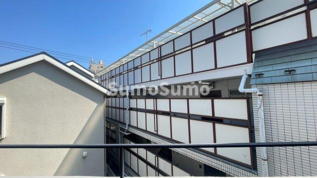 ＡＳＴＩＬＥ池尻大橋の展望