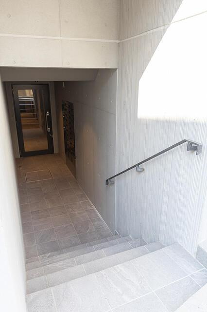 ＡＳＴＩＬＥ池尻大橋のロビー
