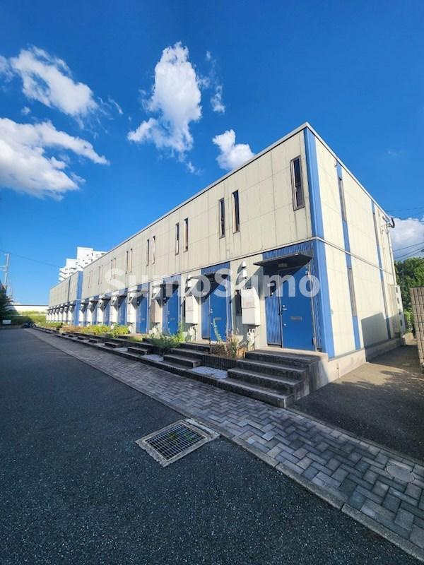 CasaJR箱崎Ⅱ