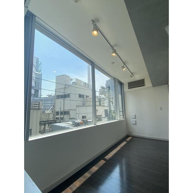 BPRレジデンス渋谷の展望| 