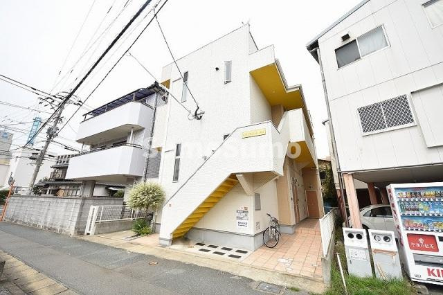 ＣＢ箱崎パルク