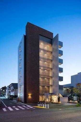 Ｃａｓａ　Ｆｅｌｉｃｉｄａｄｅの外観| 