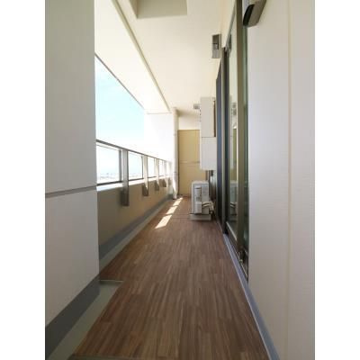Ｂｒｉｌｌｉａ　Ｔｏｗｅｒｓ目黒　ノースレジデンスの展望|※写真は同タイプ住戸です。 