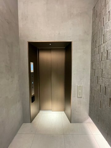 Brillia ist西新のその他共用部分