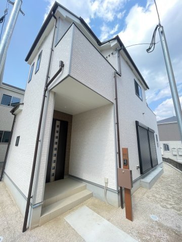 CASA横手E棟