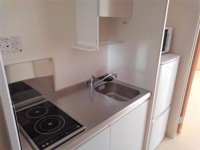 【キッチン】 | クレイノシャルムＺＥＮ