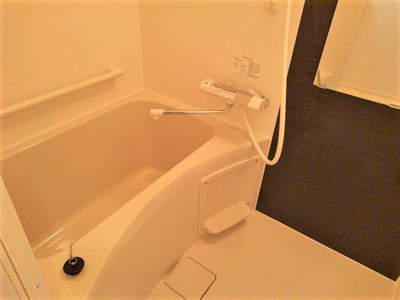 【浴室】 | クレイノシャルムＺＥＮ