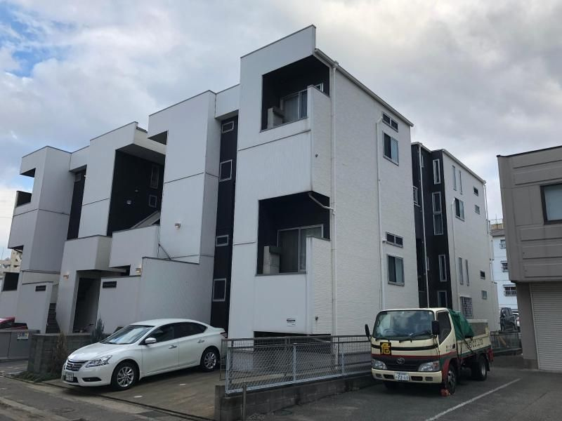 CB箱崎シャンス