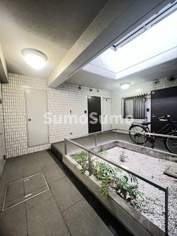 ベネフィス芦屋のその他共用部分