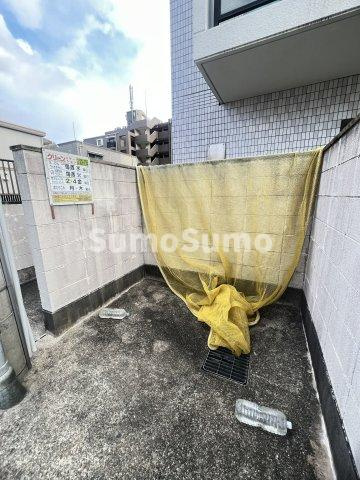 ベネフィス芦屋のその他共用部分