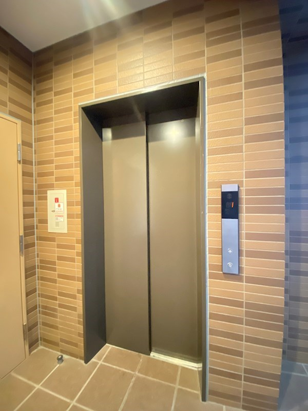 AXIS博多のその他共用部分