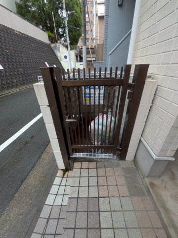 BELL HOUSEのその他共用部分