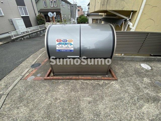 BALENO別府のその他共用部分