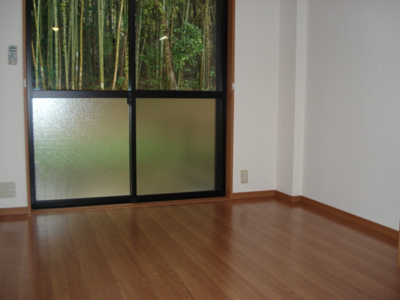 【居間・リビング】 | エスポワール青山 | ダイニング