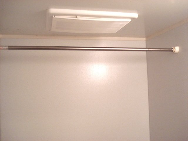 エスポワール青山のその他|浴室乾燥機
