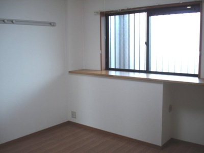 【内装】 | エスポワール青山 | 洋室