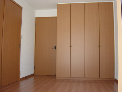 【内装】 | エスポワール青山 | 洋室