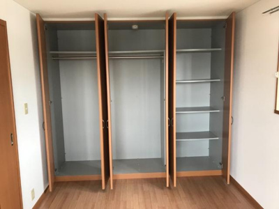 【収納】 | ロイヤルヒルズ青山 | クローゼット