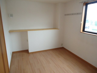 【内装】 | ロイヤルヒルズ青山 | 洋室