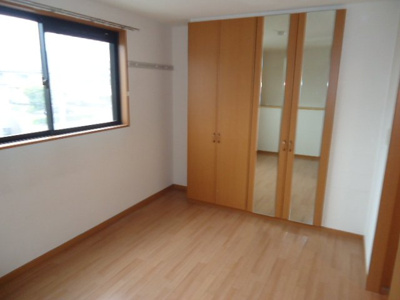 【内装】 | ロイヤルヒルズ青山 | 洋室