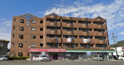 【外観】 | ロイヤルヒルズ青山