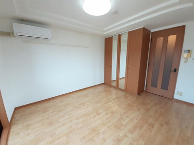 【内装】 | Ｍ．ブロッサム