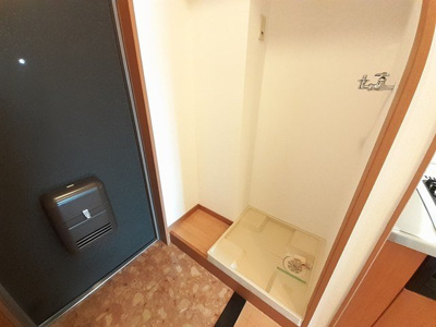 【設備】 | Ｍ．ブロッサム