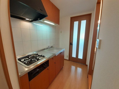 【キッチン】 | Ｍ．ブロッサム