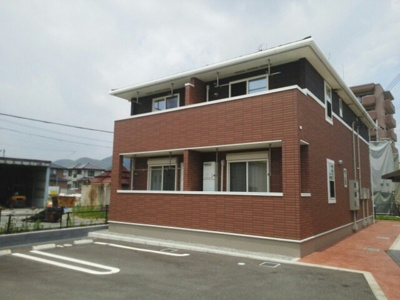 【外観】 | プレシャスＢ