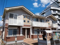 パークメゾン田寺Ⅰの画像