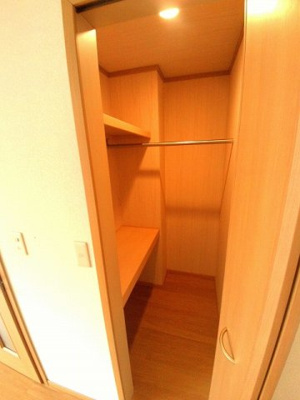 【収納】 | パークメゾン田寺Ⅰ