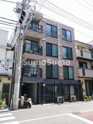 ＣＯＣＯ．ＩＳ．ＢＬＤＧ