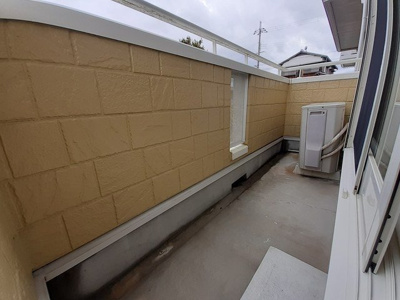 【バルコニー】 | ドルチェ・ラッフィナート