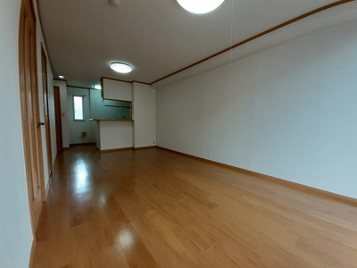 【内装】 | ドルチェ・ラッフィナート