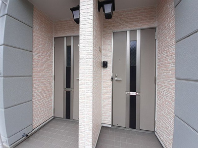 【エントランス】 | ドルチェ・ラッフィナート