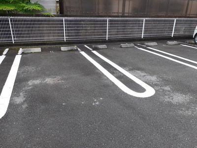 【駐車場】 | ドルチェ・ラッフィナート