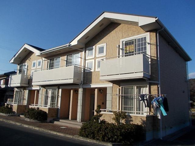 【外観】 | ドルチェ・ラッフィナート