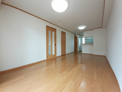 【居間・リビング】 | ドルチェ・ラッフィナート