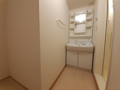 【洗面所】 | ドルチェ・ラッフィナート