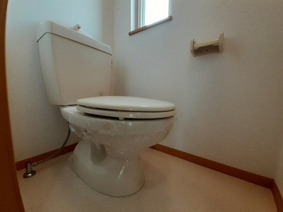 【トイレ】 | ドルチェ・ラッフィナート