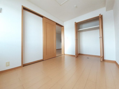 【内装】 | メゾンプラージュⅡ