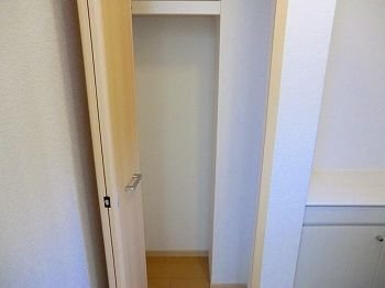 【内装】 | エスペランサⅠ