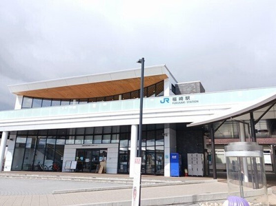 【周辺】 | エスペランサⅠ | ＪＲ播但線福崎駅まで200m