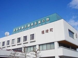 【周辺】 | エスペランサⅠ | 福崎町役場まで1760m